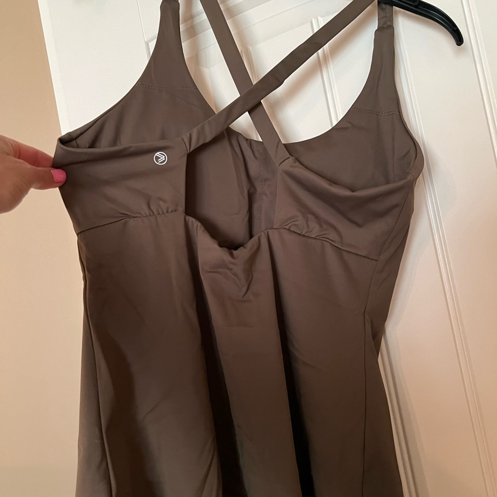 Savvi size medium Kuma tank. Brand new with tags.
